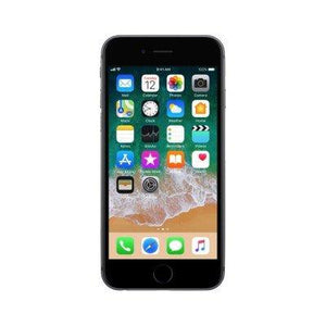 iPhone 6S 32GB Space Gray (Verizon) - ReVamp Electronics