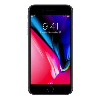 iPhone 8 Plus 64GB Silver (AT&T) - ReVamp Electronics