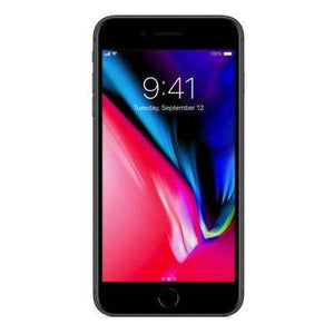 iPhone 8 Plus 128GB Silver (AT&T) - ReVamp Electronics