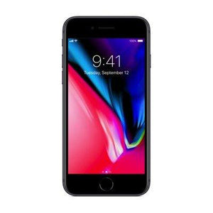 iPhone 8 256GB Silver (Other) - ReVamp Electronics