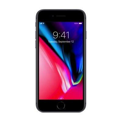 iPhone 8 256GB Silver (AT&T) - ReVamp Electronics