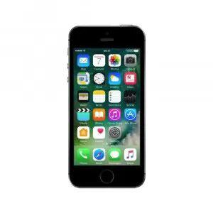 iPhone SE 128GB Space Gray (Unlocked) - ReVamp Electronics