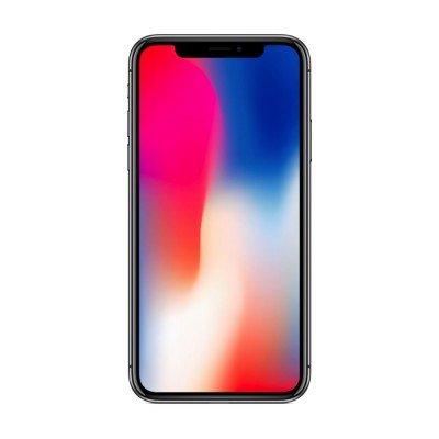 iPhone X 128GB Space Gray (AT&T) - ReVamp Electronics