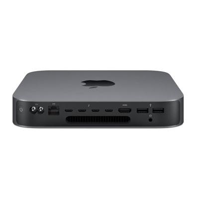 Apple Mac Mini (2010) 4GB White (Core 2 Duo 2.4GHz) - ReVamp Electronics