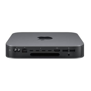 Apple Mac Mini (2012) 4GB White (i5 2.5GHz) - ReVamp Electronics