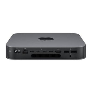Apple Mac Mini (2014) 16GB White (i7 3.0GHz) - ReVamp Electronics