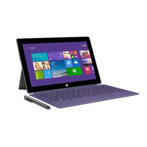 Microsoft Surface Pro 2 4GB Cobalt Blue (Sprint) - ReVamp Electronics
