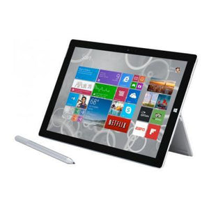 Microsoft Surface Pro 3 i3 4GB Gold - ReVamp Electronics
