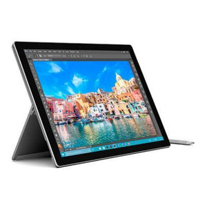 Microsoft Surface Pro 4 i5 4GB Platinum - ReVamp Electronics