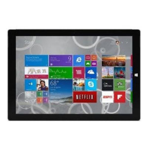 Microsoft Surface Pro 5 i5 4GB Platinum - ReVamp Electronics