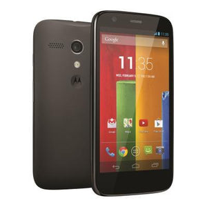 Motorola Moto G 1st Gen Black (AT&T) - ReVamp Electronics