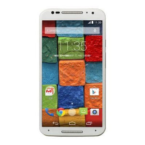 Motorola Moto X 2nd Gen (Pure Edition) 16GB Platinum (Other)