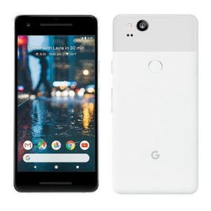 Google Pixel 2 64GB Silver (Other) - ReVamp Electronics