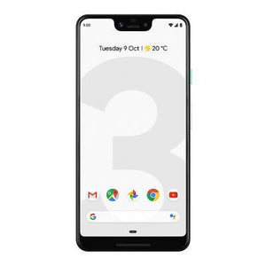 Google Pixel 3 XL 64GB White (T-Mobile)