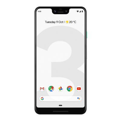 Google Pixel 3 XL 64GB Black (T-Mobile) - ReVamp Electronics