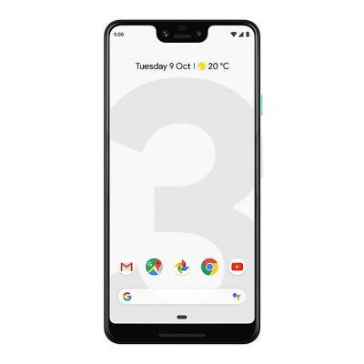 Google Pixel 3 XL 128GB Black (T-Mobile) - ReVamp Electronics