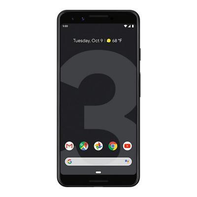 Google Pixel 3 128GB Grey (Unlocked)