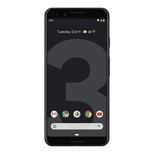 Google Pixel 3 64GB Silver (Other) - ReVamp Electronics