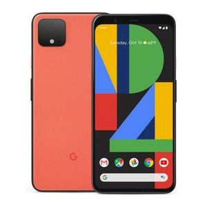 Google Pixel 4 XL 128GB Red (T-Mobile) - ReVamp Electronics
