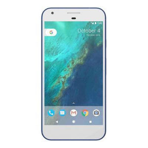Google Pixel XL 128GB White (T-Mobile) - ReVamp Electronics