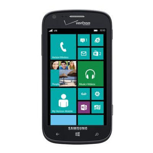 Samsung Ativ Odyssey Black (Unlocked) - ReVamp Electronics