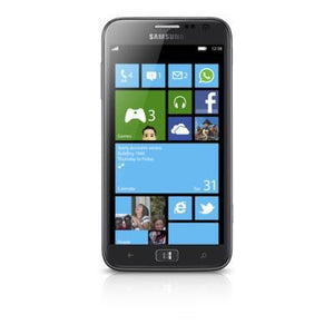 Samsung Ativ SE Black (Verizon) - ReVamp Electronics