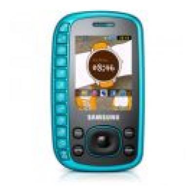 Samsung B3310 Blue - ReVamp Electronics