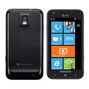 Samsung Focus S Black (T-Mobile) - ReVamp Electronics