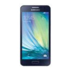 Samsung Galaxy A3 Duos Prism Black (AT&T) - ReVamp Electronics
