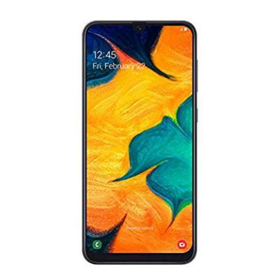 Samsung Galaxy A30 Red - ReVamp Electronics