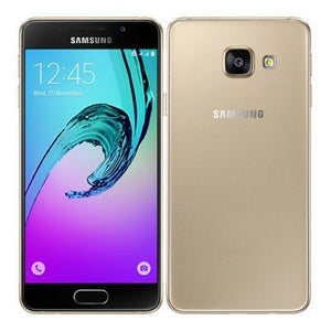 Samsung Galaxy A3 Gold - ReVamp Electronics