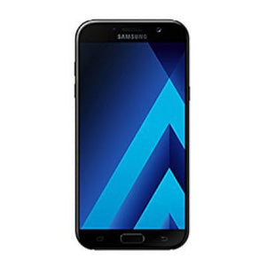 Samsung Galaxy A5 (2017) Black (Other)