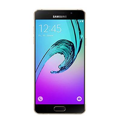 Samsung Galaxy A5 Duos Black (Other)