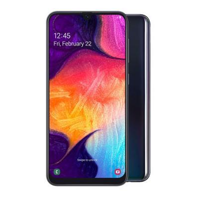 Samsung Galaxy A50 64GB Prism Black (Unlocked) - ReVamp Electronics