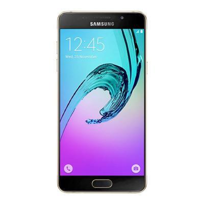 Samsung Galaxy A5 White - ReVamp Electronics