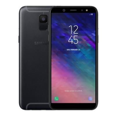 Samsung Galaxy A6 (2018) Prism Black (Unlocked) - ReVamp Electronics