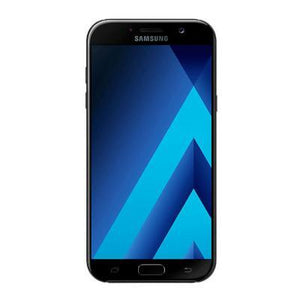 Samsung Galaxy A7 (2017) Prism Black - ReVamp Electronics