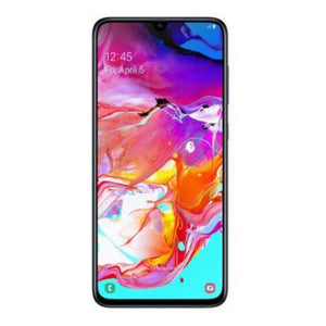 Samsung Galaxy A70 Red - ReVamp Electronics