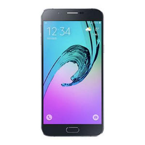Samsung Galaxy A8 (2016) Prism Black - ReVamp Electronics