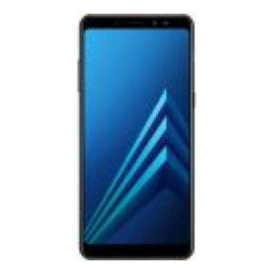 Samsung Galaxy A8 Plus (2018) Black (Unlocked) - ReVamp Electronics