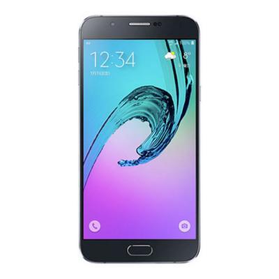 Samsung Galaxy A8 Black (T-Mobile) - ReVamp Electronics