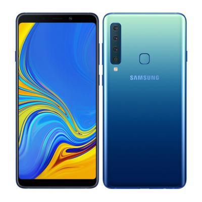 Samsung Galaxy A9 Red - ReVamp Electronics
