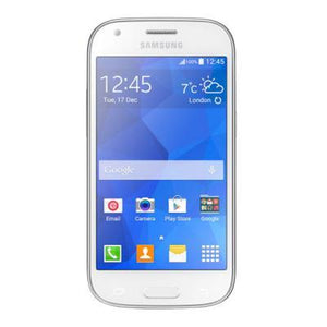 Samsung Galaxy Ace 4 Blue (Unlocked) - ReVamp Electronics