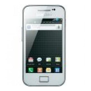 Samsung Galaxy Ace White - ReVamp Electronics