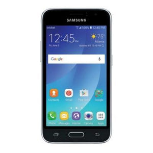 Samsung Galaxy Amp 2 Grey