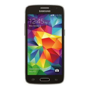 Samsung Galaxy Avant Grey (Unlocked) - ReVamp Electronics