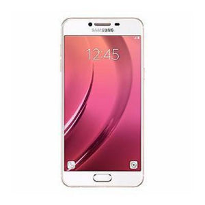 Samsung Galaxy C7 Duos Pink (Unlocked) - ReVamp Electronics