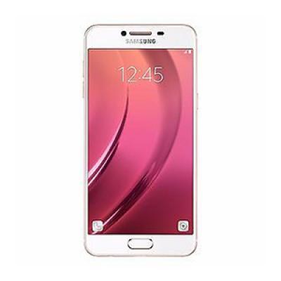 Samsung Galaxy C7 Duos White (Unlocked) - ReVamp Electronics
