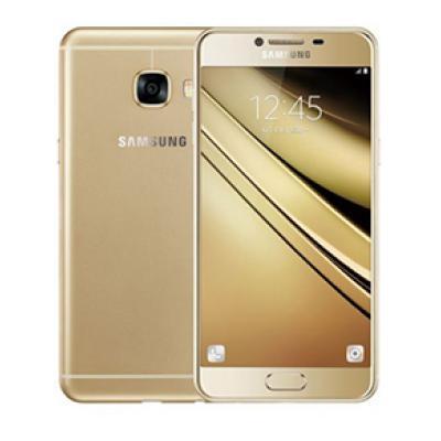 Samsung Galaxy C7 Pro Silver (Unlocked) - ReVamp Electronics