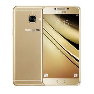 Samsung Galaxy C9 Pro White - ReVamp Electronics